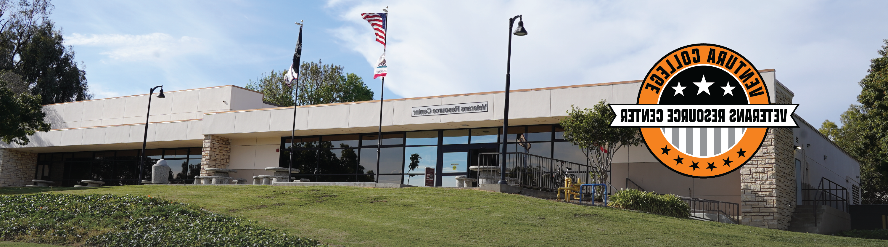 veterans resource center